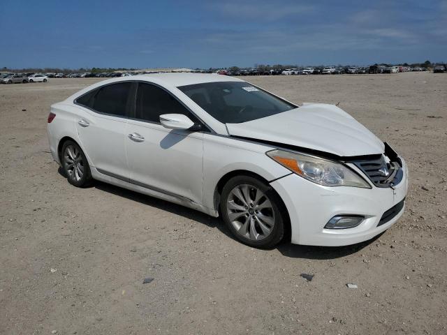 2013 Hyundai Azera VIN: KMHFG4JGXDA254058 Lot: 45257694