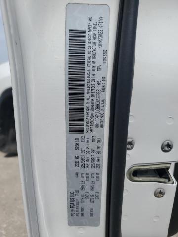 2019 JEEP CHEROKEE L - 1C4PJLCB8KD266968
