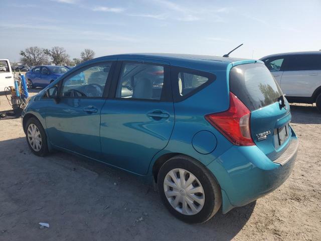 2015 NISSAN VERSA NOTE - 3N1CE2CP6FL350816