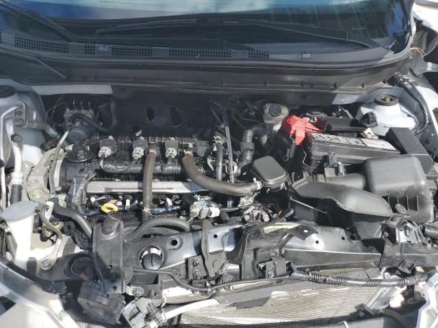 2018 Nissan Kicks S VIN: 3N1CP5CU9JL510388 Lot: 45947684