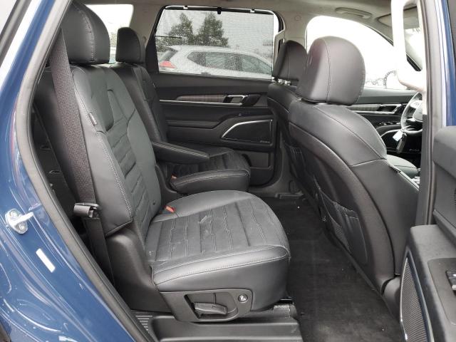 2024 KIA TELLURIDE - 5XYP5DGCXRG407662
