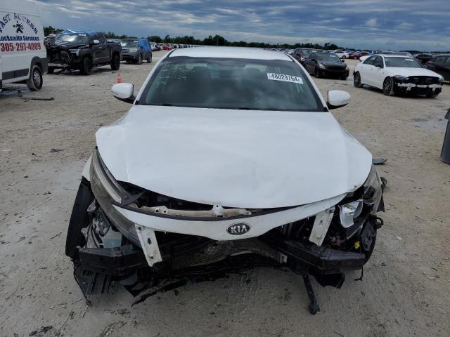 2015 Kia Optima Lx VIN: KNAGM4A77F5639734 Lot: 48029764