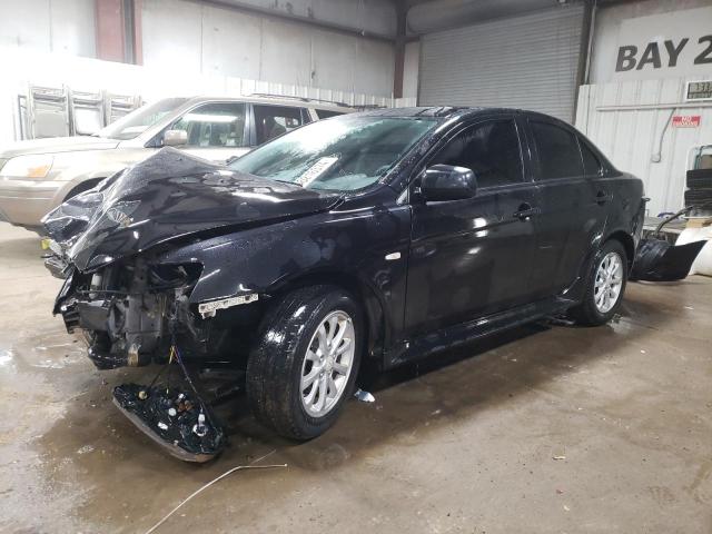 2012 Mitsubishi Lancer Es/Es Sport VIN: JA32U2FU4CU032402 Lot: 46216374