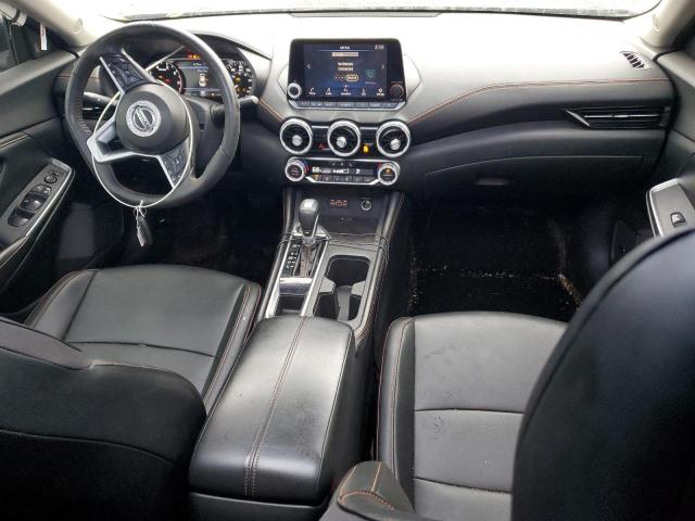 2020 Nissan Sentra Sr VIN: 3N1AB8DV3LY280433 Lot: 45400544