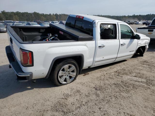 2016 GMC Sierra K1500 Slt VIN: 3GTU2NEC4GG265666 Lot: 47521504