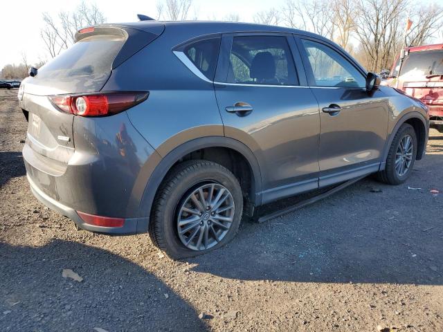 2019 Mazda Cx-5 Touring VIN: JM3KFBCM1K0525581 Lot: 46251654