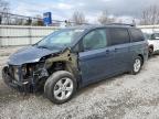 2016 TOYOTA SIENNA LE - 5TDKK3DC7GS710416