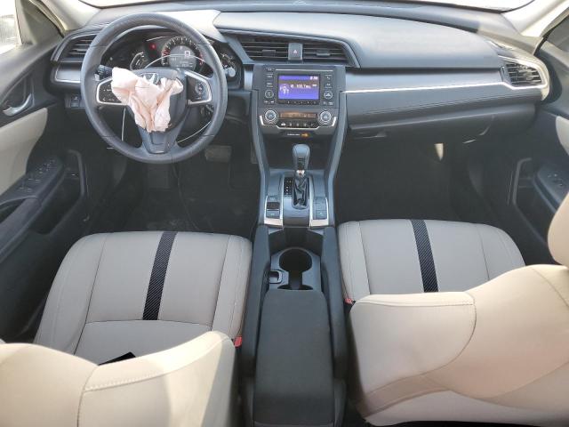 2016 HONDA CIVIC - 19XFC2F51GE029296