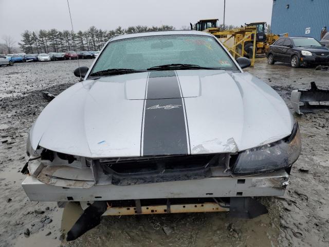 2019 FORD MUSTANG - 1FAFP40694F234633