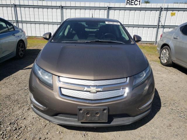 VIN 1G1RF6E45EU168066 2014 Chevrolet Volt no.5