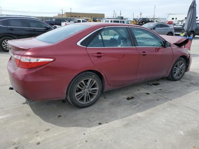 VIN 4T1BF1FK9FU893921 2015 Toyota Camry, LE no.3