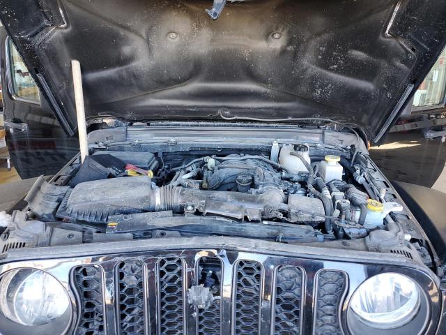 1C6JJTEG1NL177095 Jeep Gladiator  11