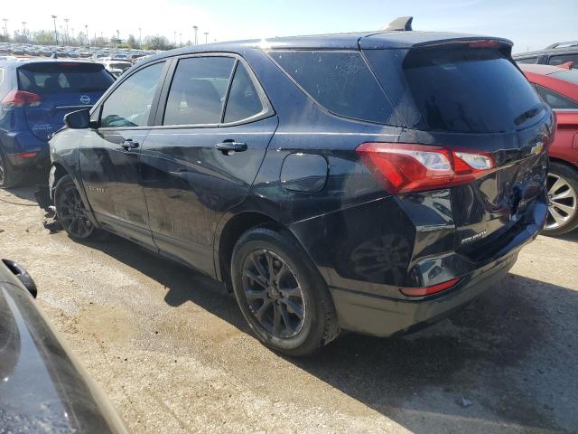 3GNAXHEV5MS13362 2021 Chevrolet Equinox Ls