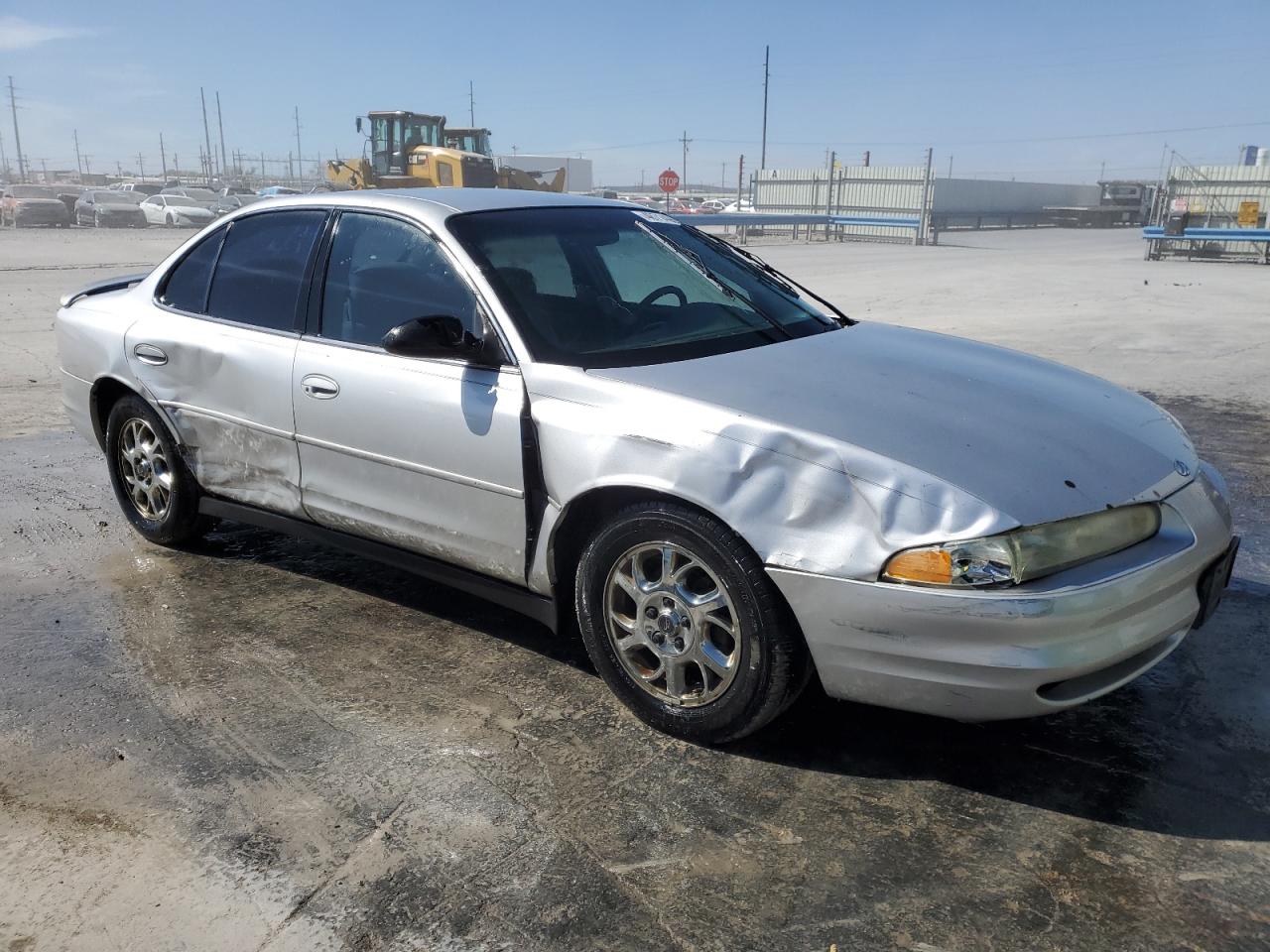 Lot #2459759980 2002 OLDSMOBILE INTRIGUE G