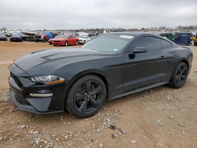 1FA6P8CF1N5138666 Ford Mustang GT