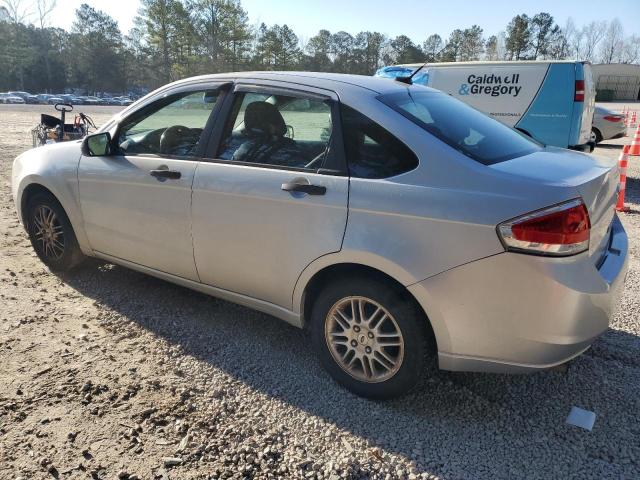 2011 Ford Focus Se VIN: 1FAHP3FN4BW181127 Lot: 44507574