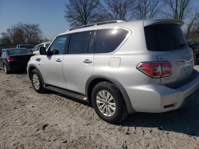 JN8AY2NC6LX518285 Nissan Armada SV 2