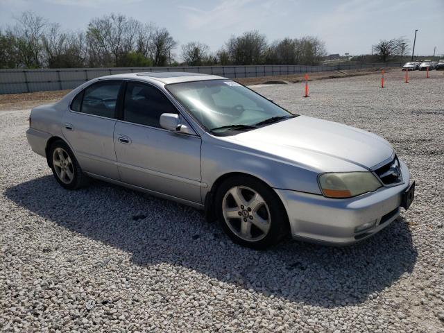 2002 Acura 3.2Tl Type-S VIN: 19UUA56882A053553 Lot: 45948994