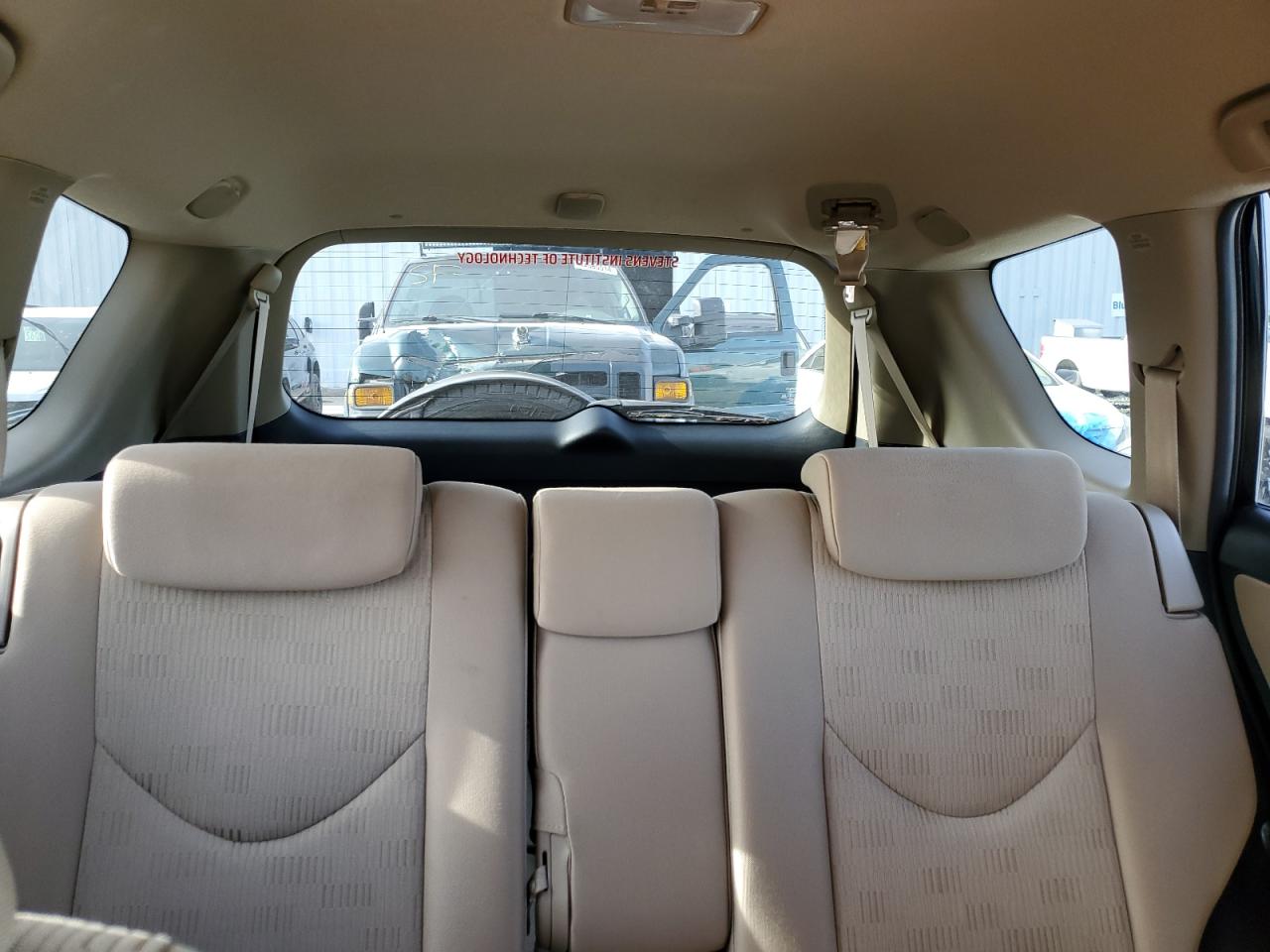 JTMBK35V495078807 2009 Toyota Rav4