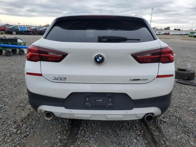 VIN WBXYJ1C03M5S10797 2021 BMW X2, Xdrive28I no.6