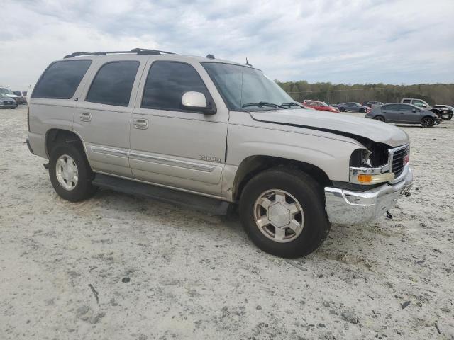 2004 GMC Yukon VIN: 1GKEK13Z44J289789 Lot: 47608214