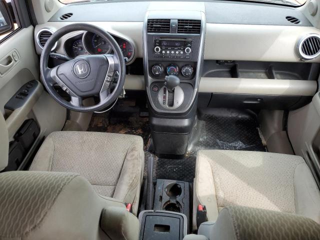 2011 Honda Element Ex VIN: 5J6YH2H7XBL005808 Lot: 48713364