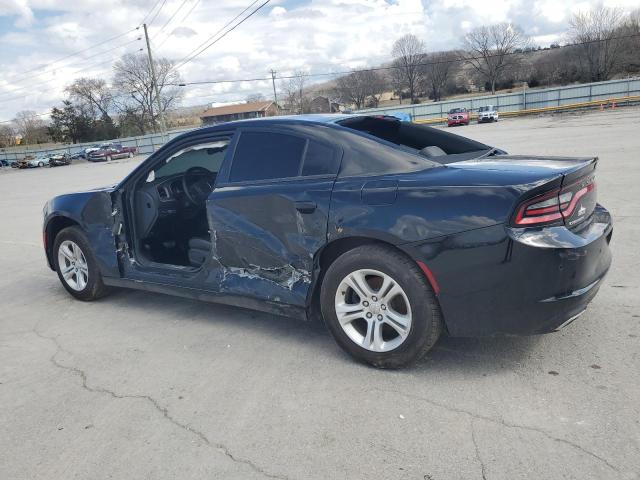 2021 Dodge Charger Sxt VIN: 2C3CDXBGXMH510866 Lot: 45427344