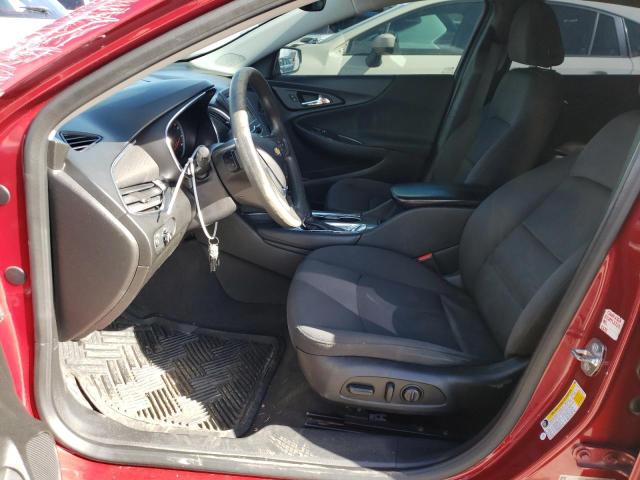 2018 Chevrolet Malibu Lt VIN: 1G1ZD5ST1JF246174 Lot: 48626534