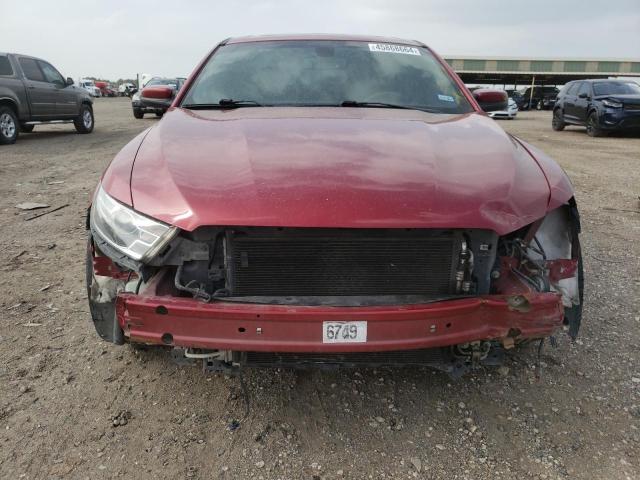 2016 FORD TAURUS SEL - 1FAHP2E91GG124822