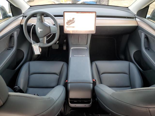 2023 TESLA MODEL Y - 7SAYGDEEXPF814424