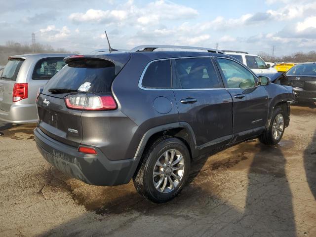 2019 Jeep Cherokee Latitude Plus VIN: 1C4PJMLB1KD317121 Lot: 45432824