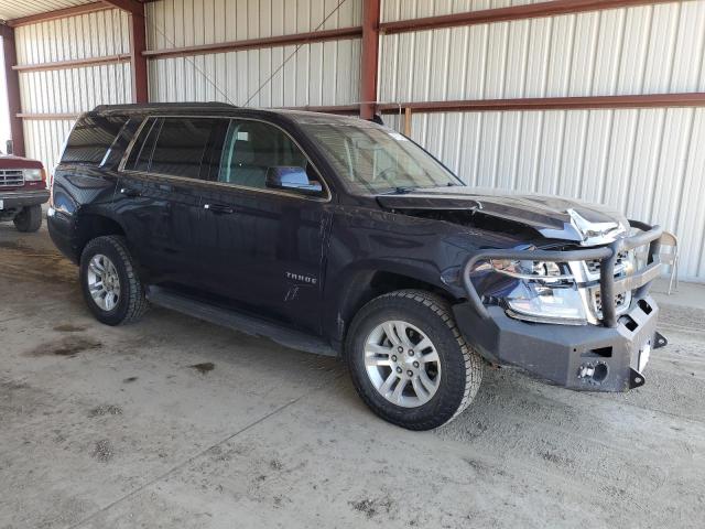 2018 CHEVROLET TAHOE K150 - 1GNSKAEC0JR202725