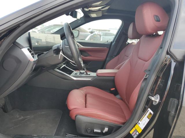 2023 BMW I4 EDRIVE3 - WBY43AW07PFR42901