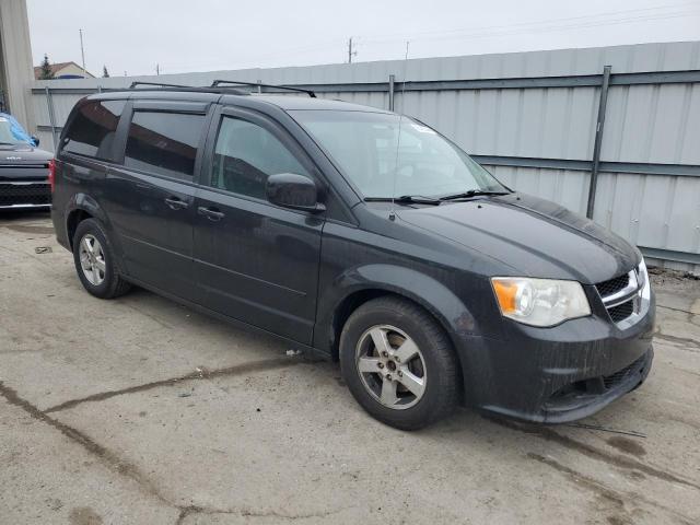 2012 Dodge Grand Caravan Sxt VIN: 2C4RDGCG1CR190785 Lot: 45493344