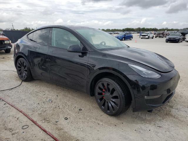 7SAYGDEFXNF513612 Tesla Model Y  4