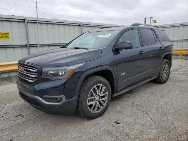 Vin: 1gkkntls3hz199226, lot: 45408654, gmc acadia all terrain 2017 img_1