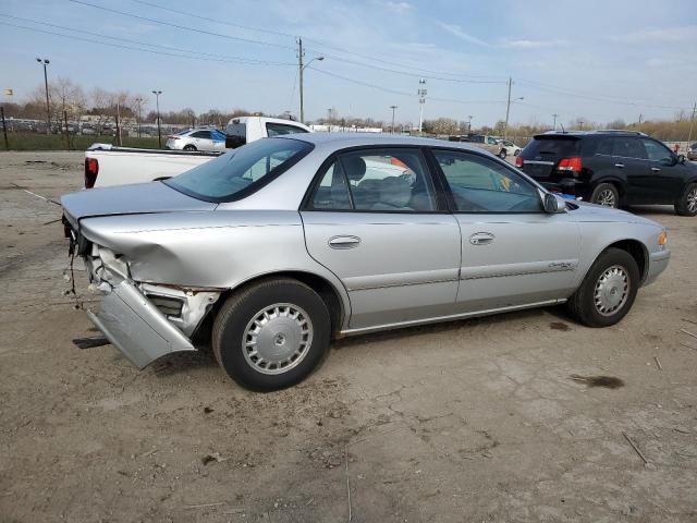 2001 Buick Century Custom VIN: 2G4WS52J911188512 Lot: 48973304