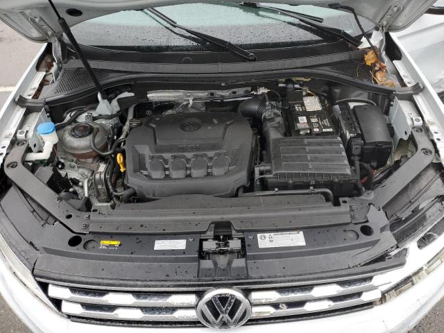 2018 VOLKSWAGEN TIGUAN S - 3VV1B7AX7JM072106