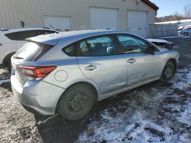 2020 SUBARU IMPREZA - 4S3GTAB62L3715300