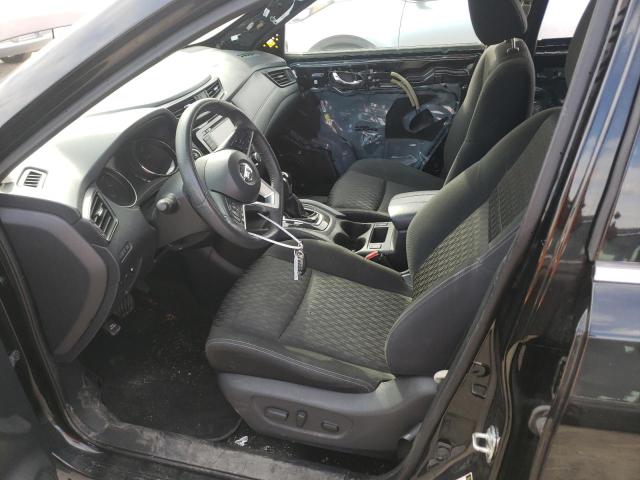 2020 NISSAN ROGUE S - KNMAT2MV1LP539283