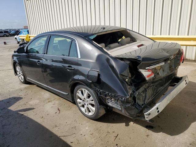 Lot #2475974961 2011 TOYOTA AVALON BAS salvage car