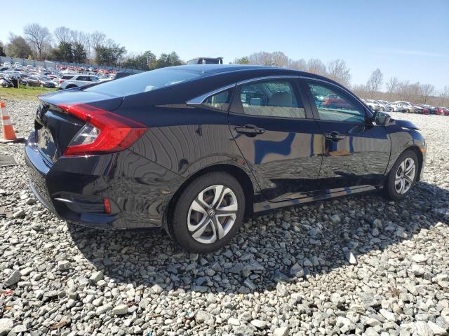 2018 Honda Civic Lx VIN: 19XFC2F56JE208036 Lot: 47739884