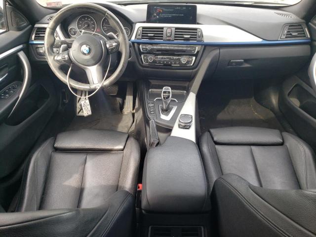 2016 BMW 435 XI GRA WBA4B3C54GG528658