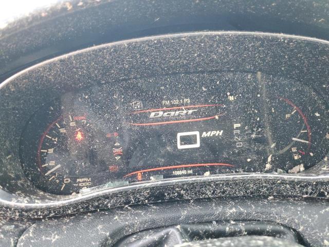 2013 Dodge Dart Limited VIN: 1C3CDFCH2DD293716 Lot: 47489114