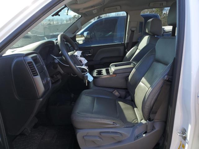 2018 GMC SIERRA K15 - 1GTV2LEC1JZ108824