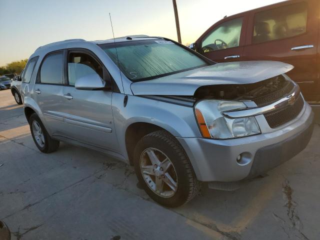 2CNDL63F666044334 | 2006 Chevrolet equinox lt