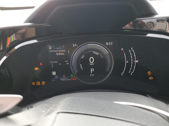 2024 LEXUS NX 350H BA JTJGKCEZ8R2020206