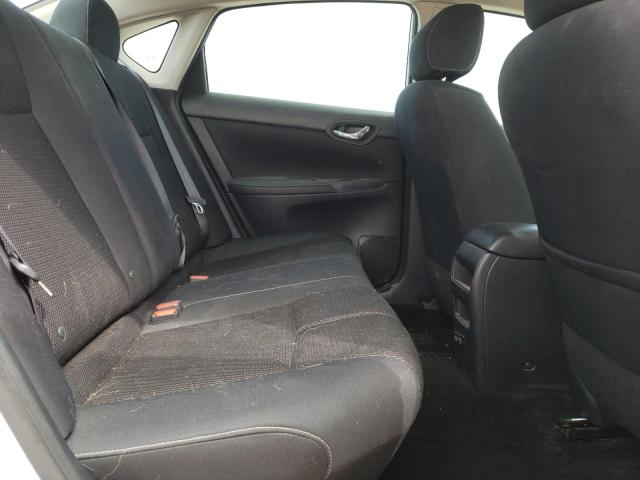 2017 Nissan Sentra S VIN: 3N1AB7AP9HY324815 Lot: 45869984