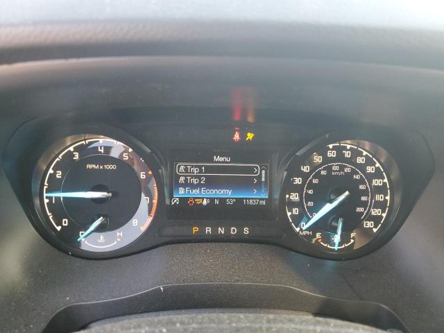2021 FORD RANGER XL - 1FTER4FH7MLD02745