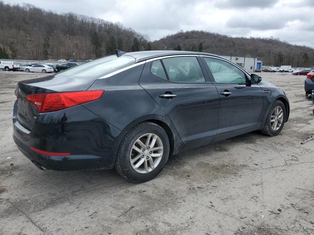 5XXGM4A7XDG129034 | 2013 KIA optima lx